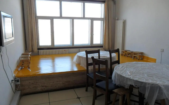 Yabuli Farm House Hotel