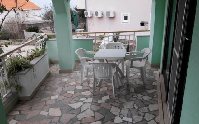 Apartments Kozino