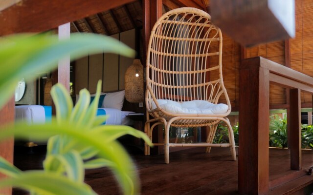 Litus Bingin Uluwatu