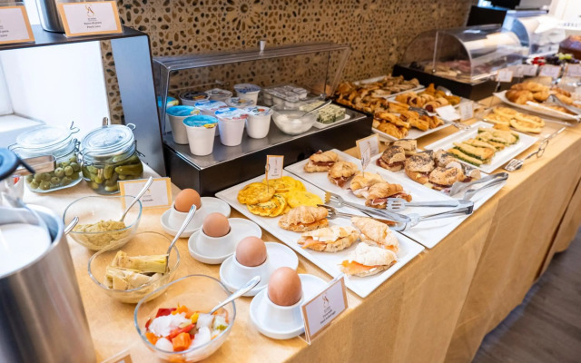 Ai Suma Hotel
