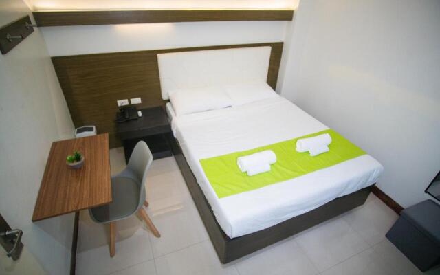 Benrose Hotel