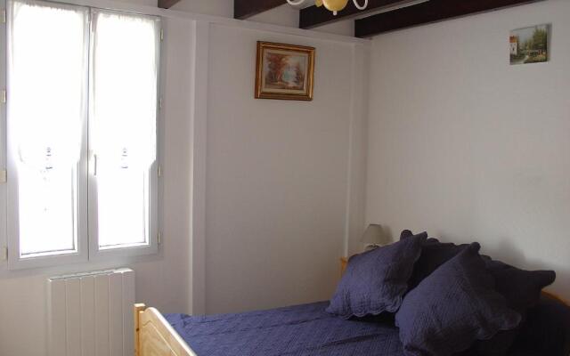 Gite du Moulin de la Croix