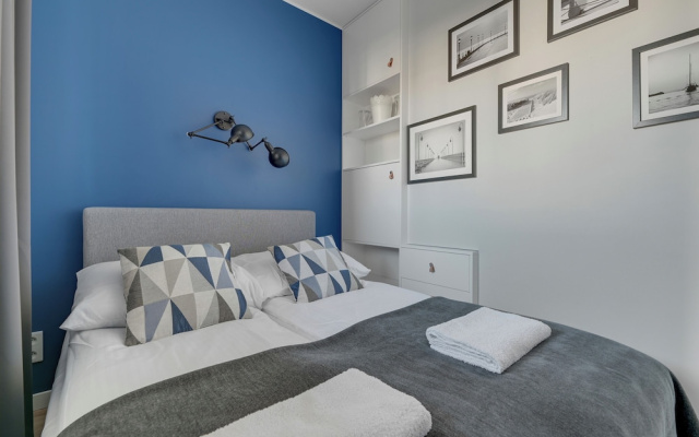 Letnica 31 by Grand Apartments