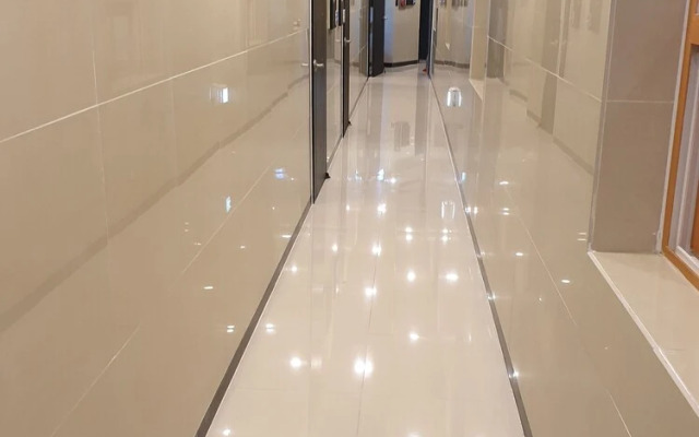 Grey70 Hotel