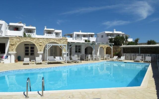 Paradise Resort Hotel