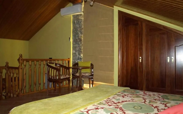 Hotel l'Abadia