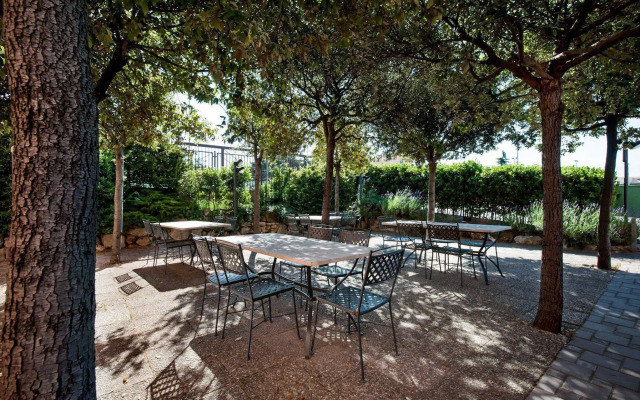 Best Western Hotel Delle Piane