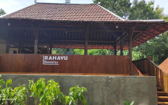 Homestay Rahayu