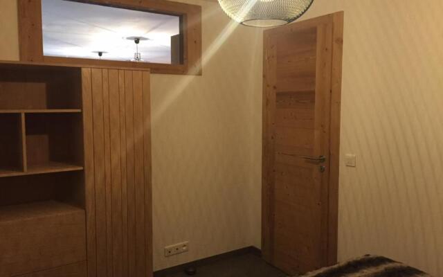 LA BRESSE - Appartement de Charme 3*
