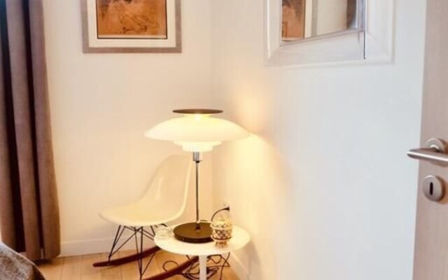La Company des Concierges - 828 Loft