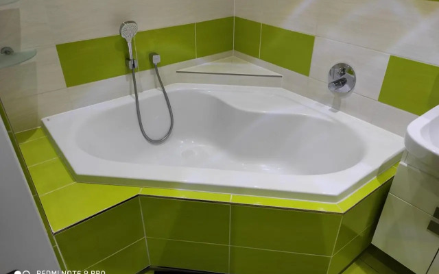 Apartman MB