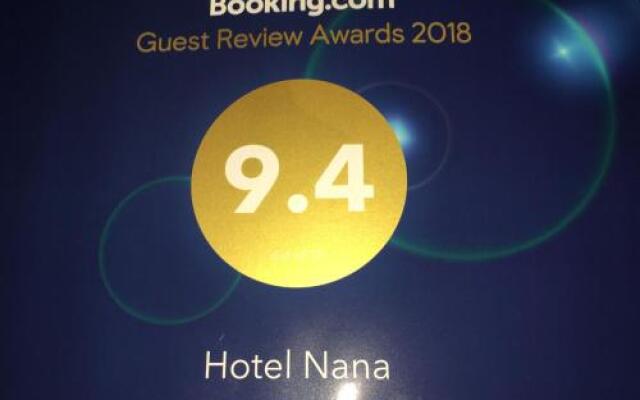 Hotel Nana