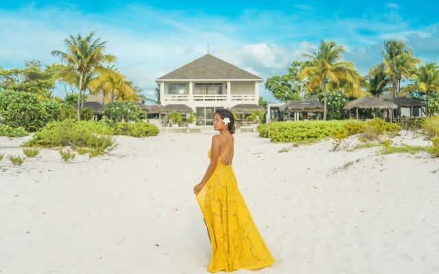 The Meridian Club on Pine Cay