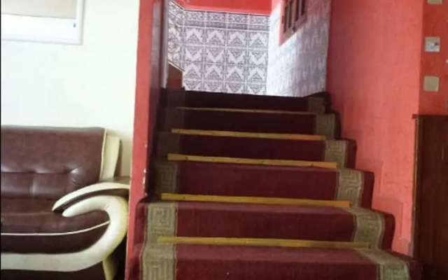 Hotel Faiz