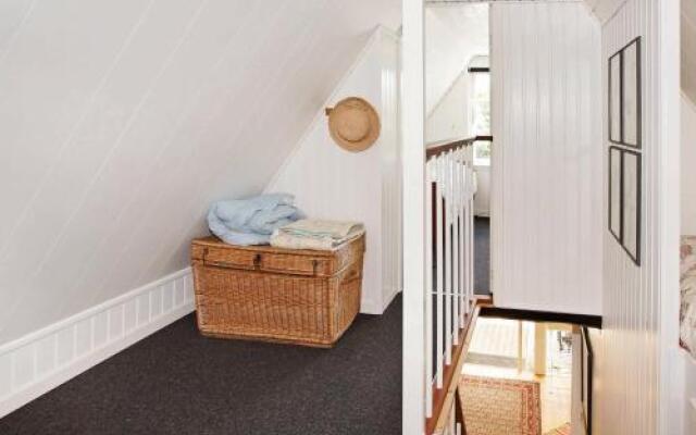 Four-Bedroom Holiday home in Tarm 2