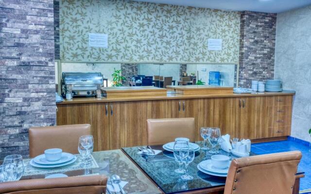 Fors Hotel