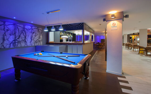 Nordotel Hotel Revoli