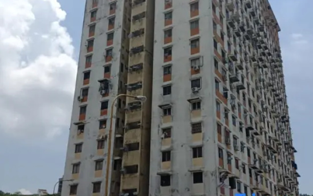 Relax Familystay usm 3BR 2-6 pax