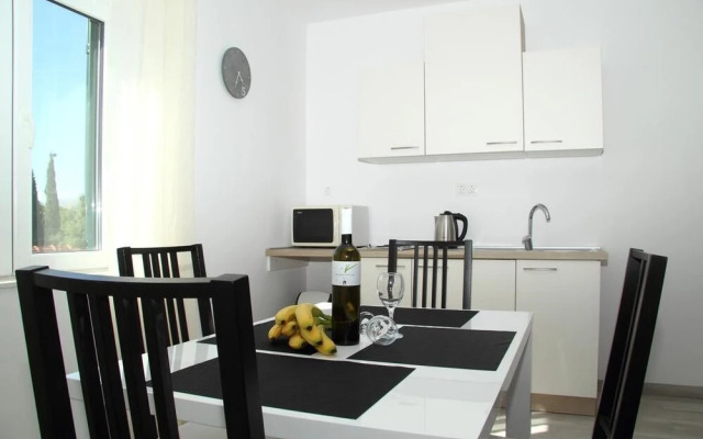 Mocici apartments