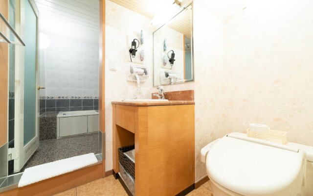 Top Hotel Yokohama