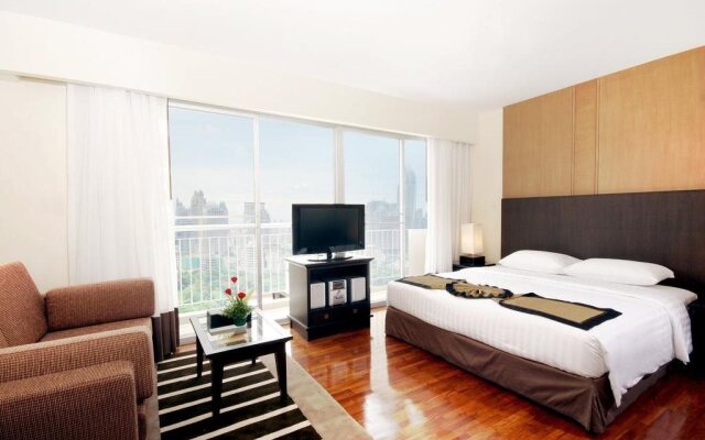 Kantary House Hotel & Serviced Apartments