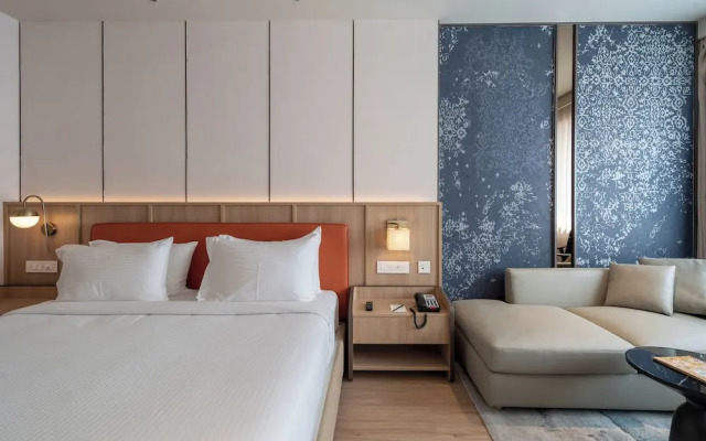 The Magnus Hotel