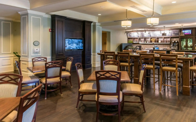 Courtyard by Marriott Charleston Mount Pleasant