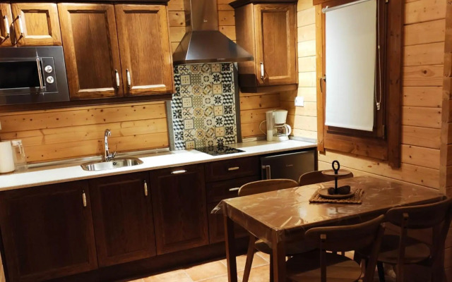 La Dehesilla de Toledo