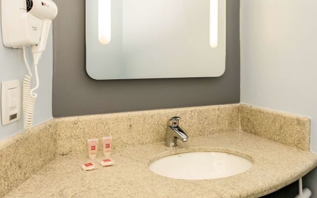 ibis Manaus Aeroporto