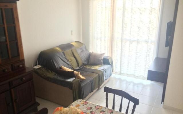Apartamento Guarapari com aconchego