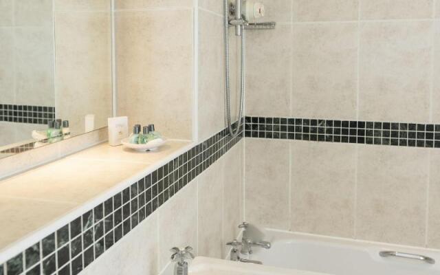 Ringwood Hall Hotel & Spa