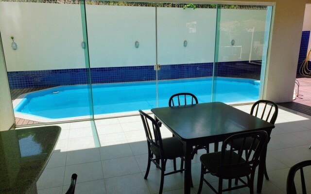 Ap Premium na Lagoa