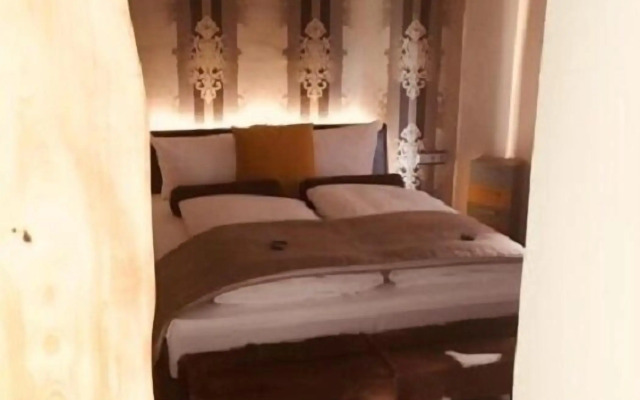 Boutique-Hotel Lohspeicher