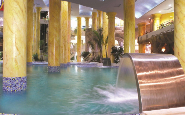Marina D'Or Hotel