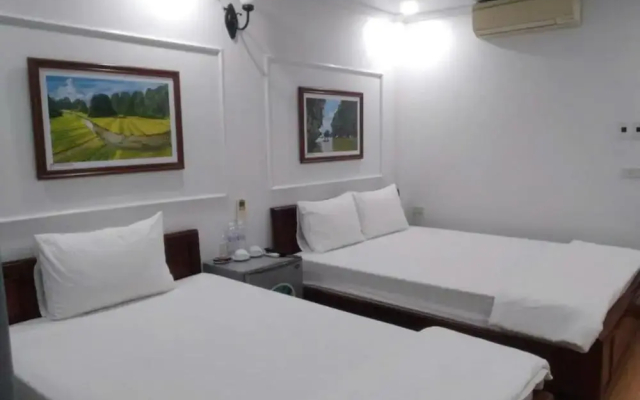 Anna Tham Hotel View