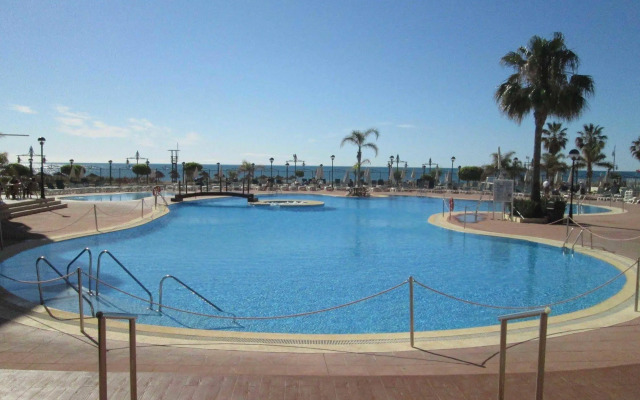 Hotel & Spa Peñíscola Plaza Suites
