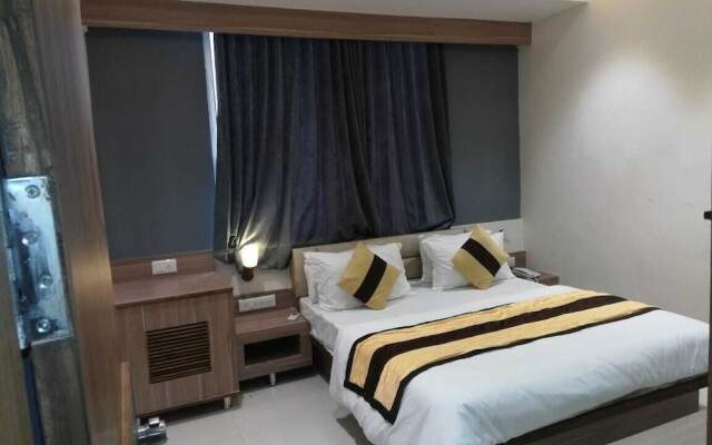 Hotel Satellite Inn