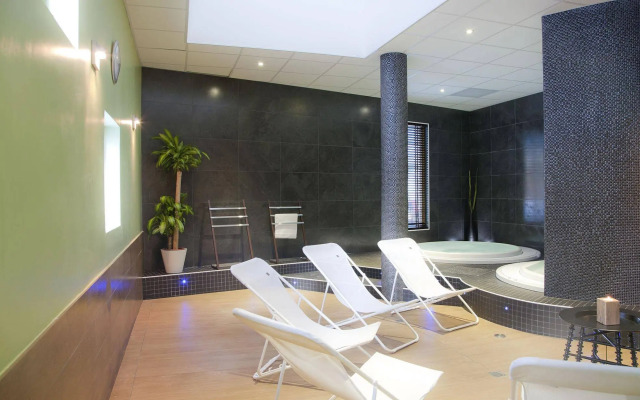 Hôtel Club mmv Altitude Arc 2000