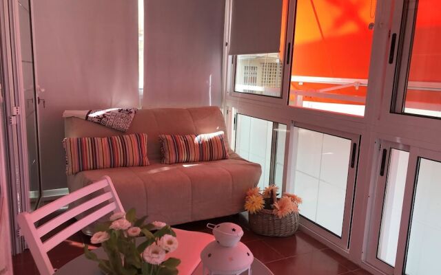 Apartamento Mº Paz Vista Mar - 121A