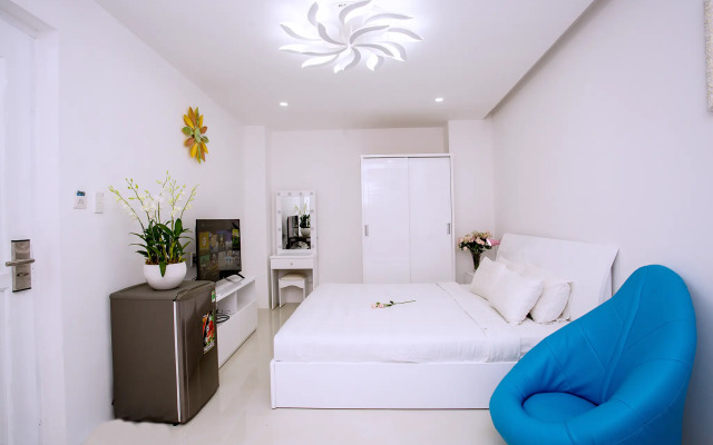 Valentine Hotel