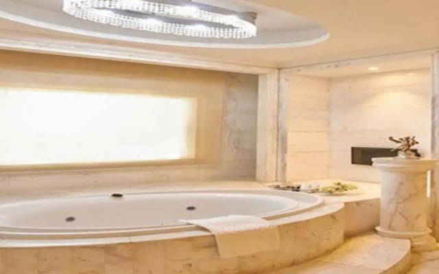 Eurasia Convention International Hotel