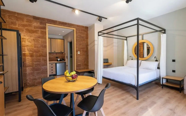 Kraka Apartments