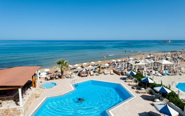 Laplaya Beach