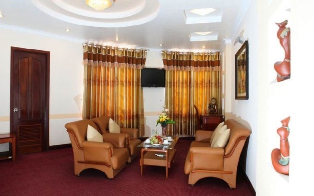 Ninh Kieu 2 Hotel