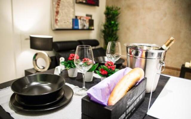 Private Apartment Colosseum