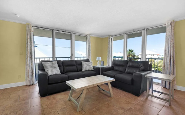 Tristan Towers Unit 2B