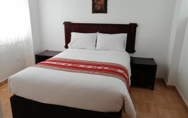 Apartment Samana House