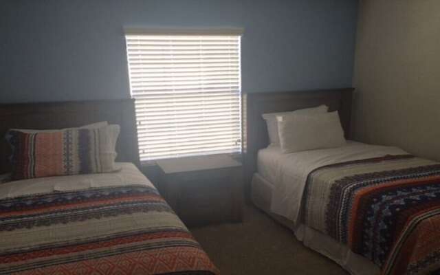 Champions Gate IHR 3012