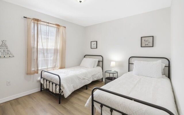 Ozark Mountain Overlook - Views