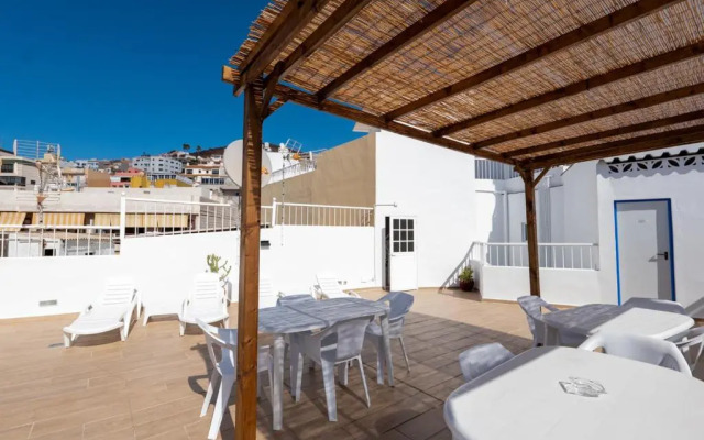 Apartamentos Ohana - Edificio Tonillo